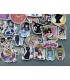 Sailor Moon Sticker