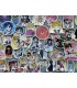 Sailor Moon Stickers