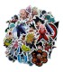 Dragon Ball Stickers