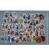 Dragon Ball Stickers