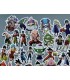 Dragon Ball Stickers