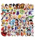 Dragon Ball Stickers