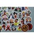 Dragon Ball Stickers
