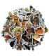 Naruto Stickers