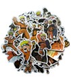 Adesivi Naruto