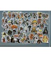 Stickers de Naruto