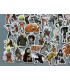 Naruto Stickers