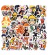 Naruto Stickers