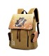 Demon Slayer Zenitsu Backpack