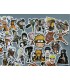 Stickers Naruto