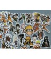 Stickers de Naruto