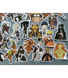 Naruto Sticker
