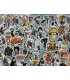 Naruto Stickers