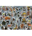 Stickers de Naruto