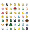 Pokemon Sticker