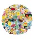 Pokemon Stickers
