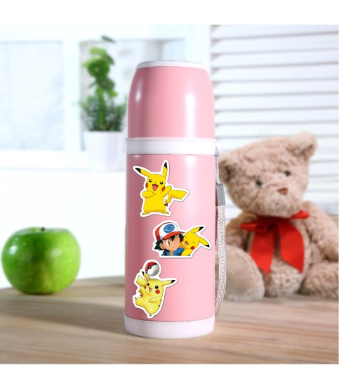 Pokemon Stickers