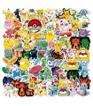 Pokemon Stickers