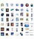 Taylor Swiftie Stickers