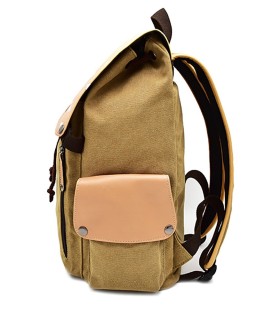 Demon Slayer Zenitsu Backpack