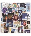 Taylor Swiftie Stickers