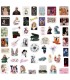 Taylor Swiftie Stickers