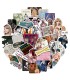 Taylor Swiftie Stickers