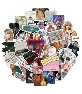 Stickers Taylor Swiftie