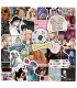 Taylor Swiftie Stickers