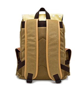 Demon Slayer Zenitsu Backpack