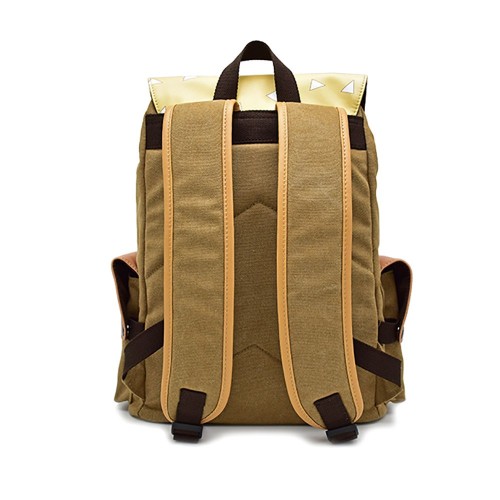 Zaino Zenitsu Demon Slayer