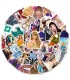 Taylor Swiftie Stickers