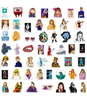 Stickers Taylor Swiftie