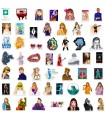 Taylor Swiftie Stickers