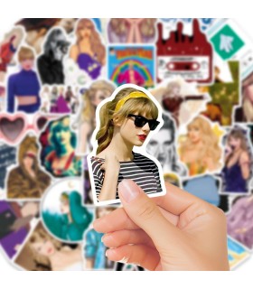 Stickers Taylor Swiftie