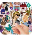 Taylor Swiftie Stickers