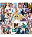 Taylor Swiftie Stickers
