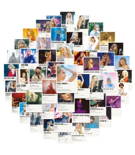 Taylor Swiftie Sticker