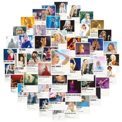 Stickers Taylor Swiftie