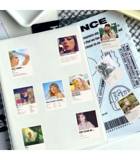 Adesivi Taylor Swiftie