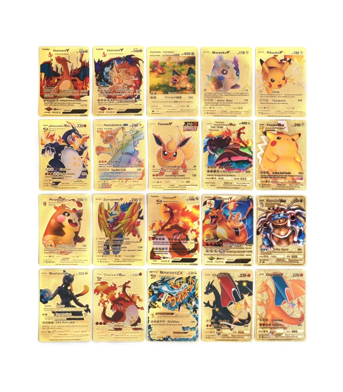 Carte Pokémon