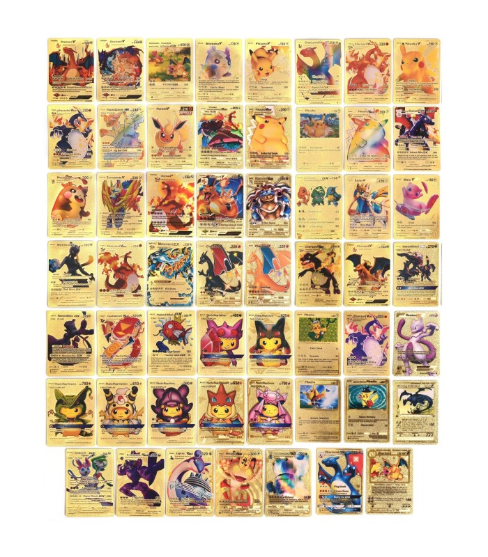 Pokémon-Karten