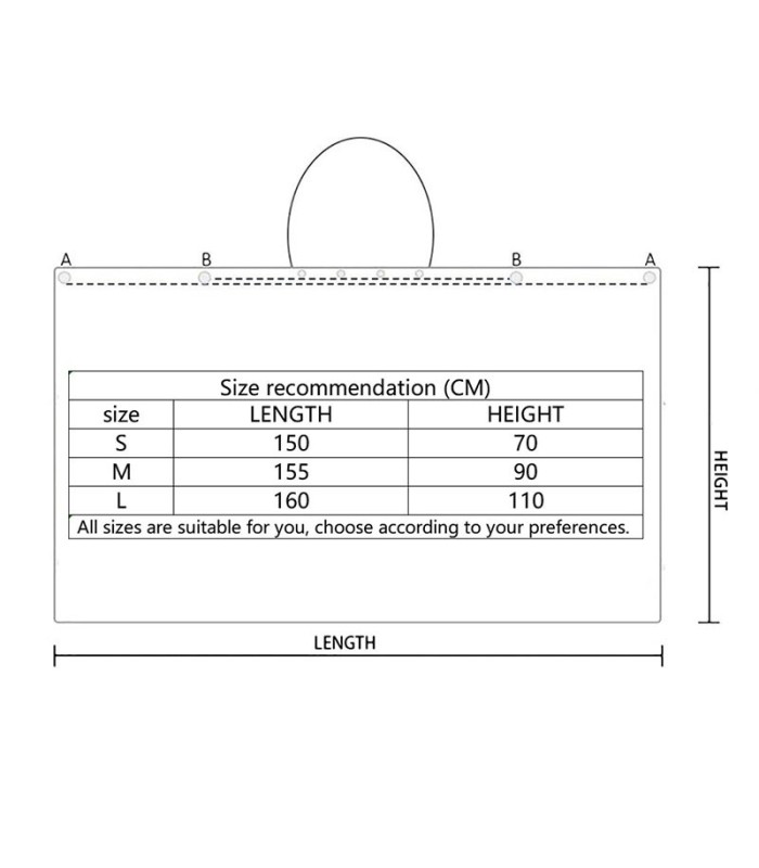 Attack on Titan Hoodie Blanket