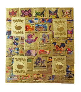Cartes Pokémon