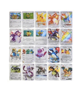 Pokémon Cards