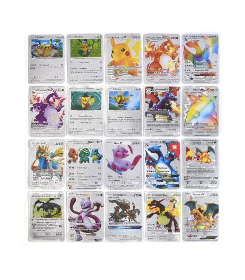 Pokémon Cards