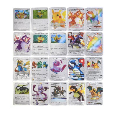 Pokémon Cards