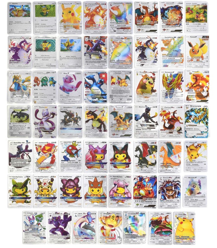 Pokémon-Karten
