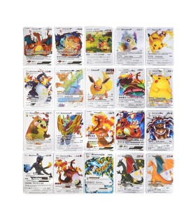 Cartas Pokémon