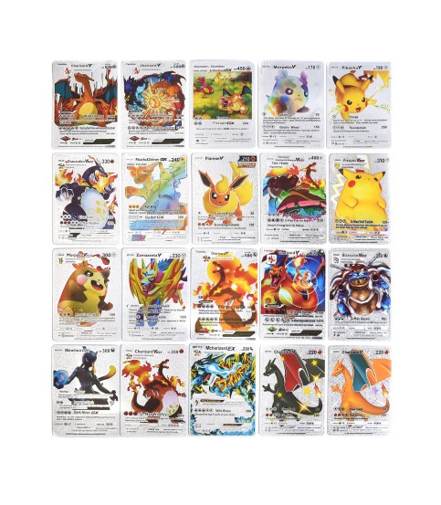 Pokémon Cards